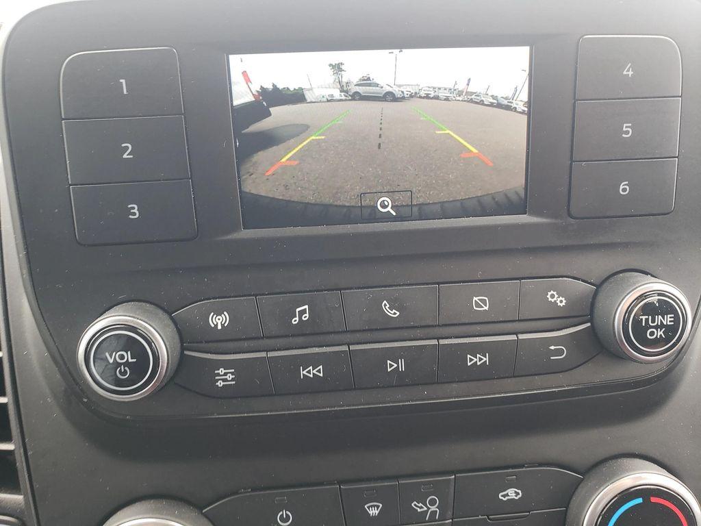 used 2024 Ford Transit-250 car, priced at $35,999