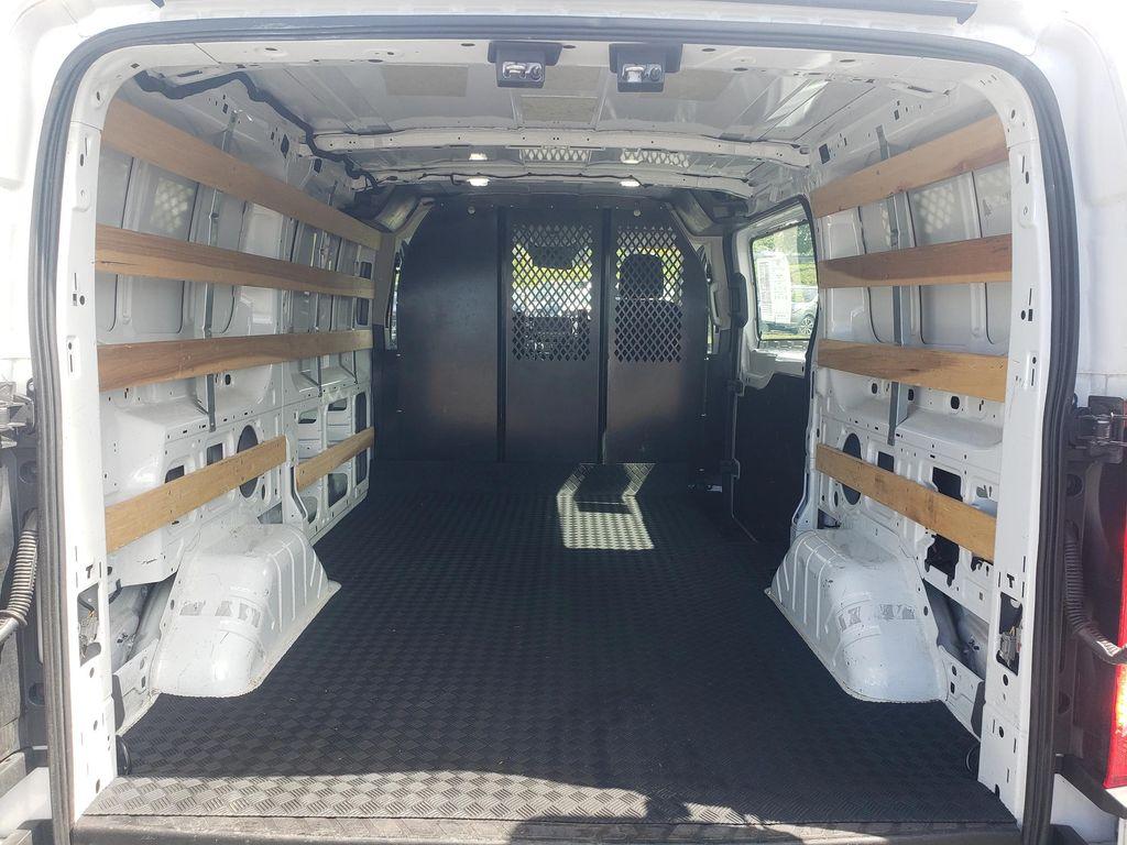 used 2024 Ford Transit-250 car, priced at $35,999