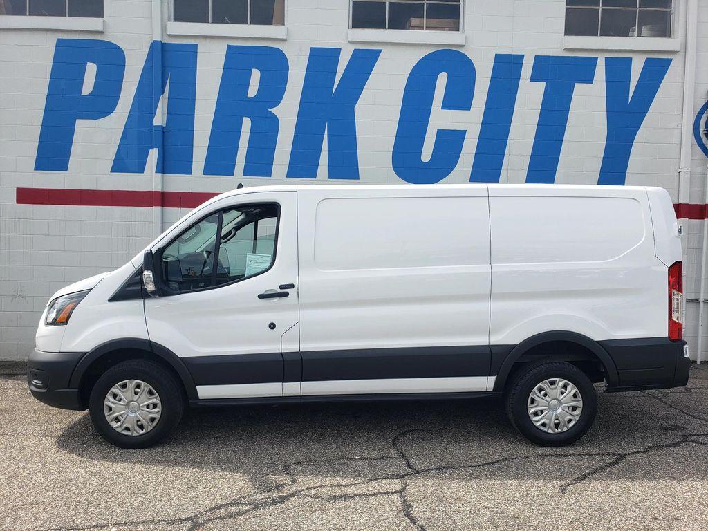 used 2024 Ford Transit-250 car, priced at $35,999
