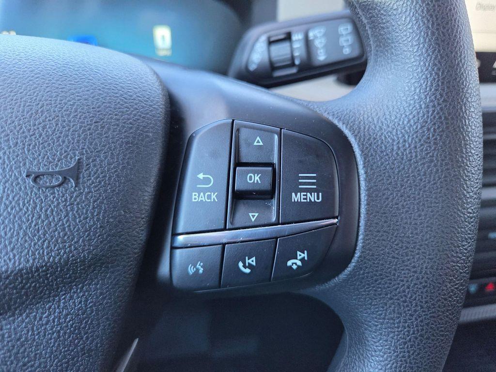 used 2025 Ford Bronco Sport car, priced at $31,440