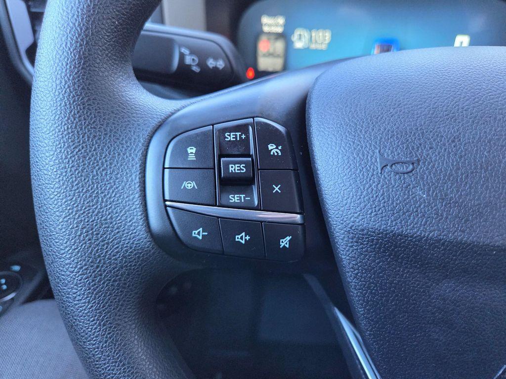 used 2025 Ford Bronco Sport car, priced at $31,440