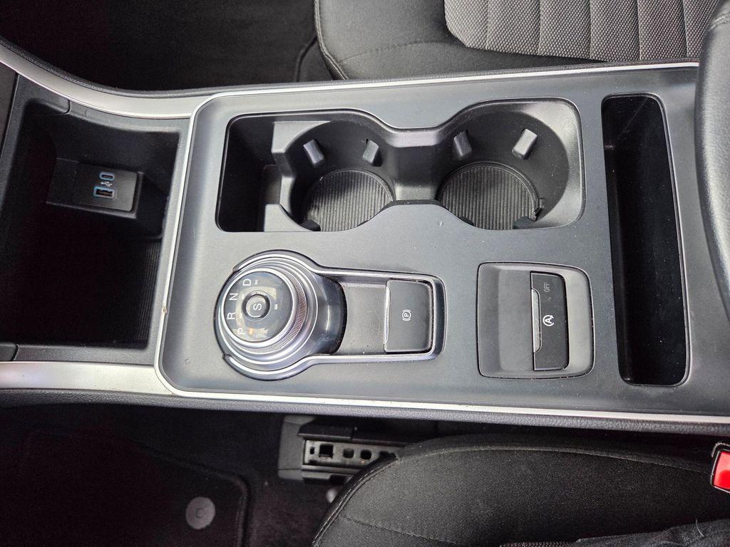 used 2021 Ford Edge car, priced at $21,900