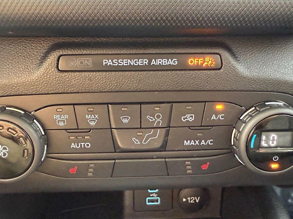 used 2021 Ford Bronco Sport car, priced at $26,995