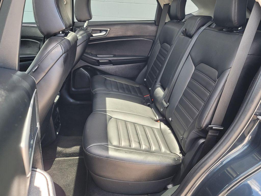 used 2024 Ford Edge car, priced at $28,695