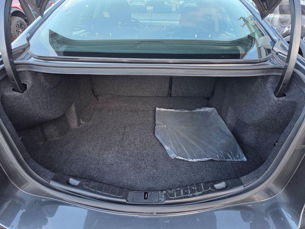 used 2019 Ford Fusion car, priced at $17,950