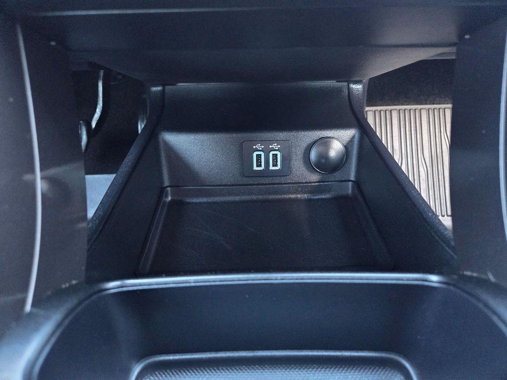 used 2019 Ford Fusion car, priced at $17,950