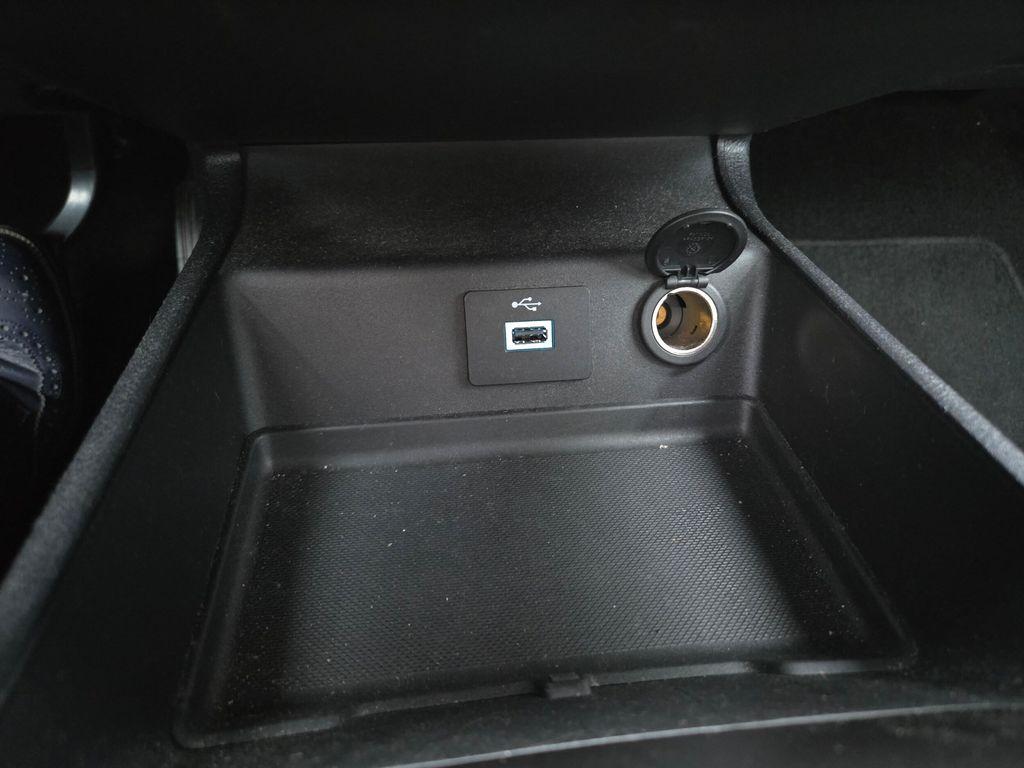 used 2018 Ford Fusion Hybrid car, priced at $15,195