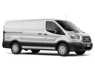 used 2018 Ford Transit-150 car