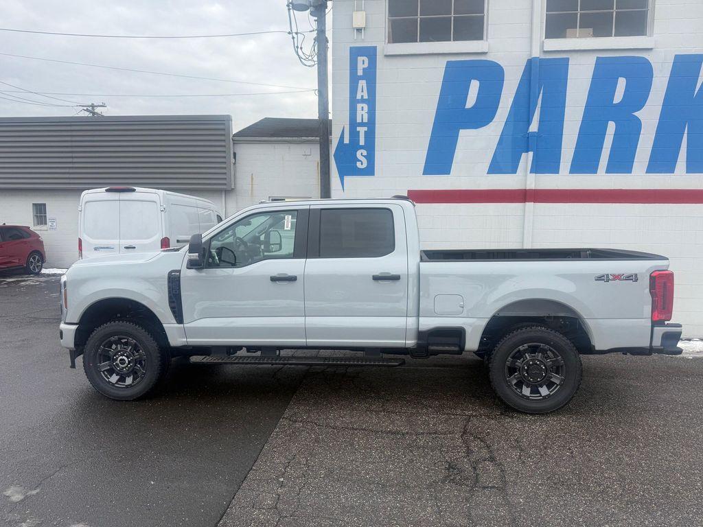 new 2026 Ford F-250 car, priced at $62,245