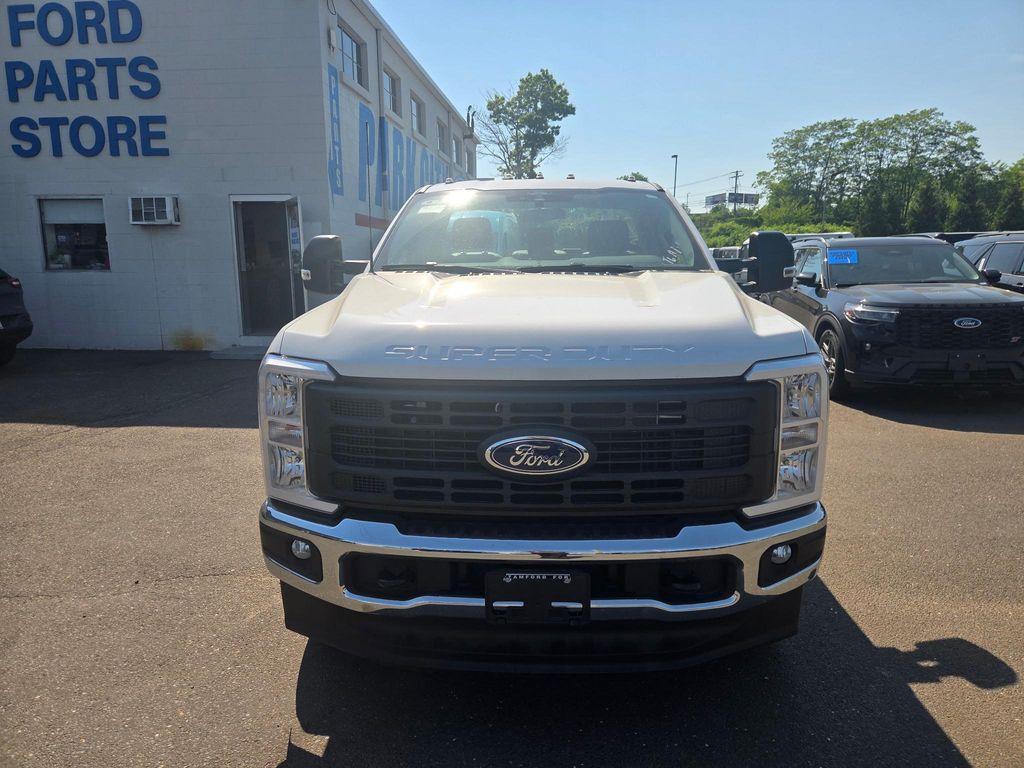 new 2026 Ford F-250 car, priced at $49,727