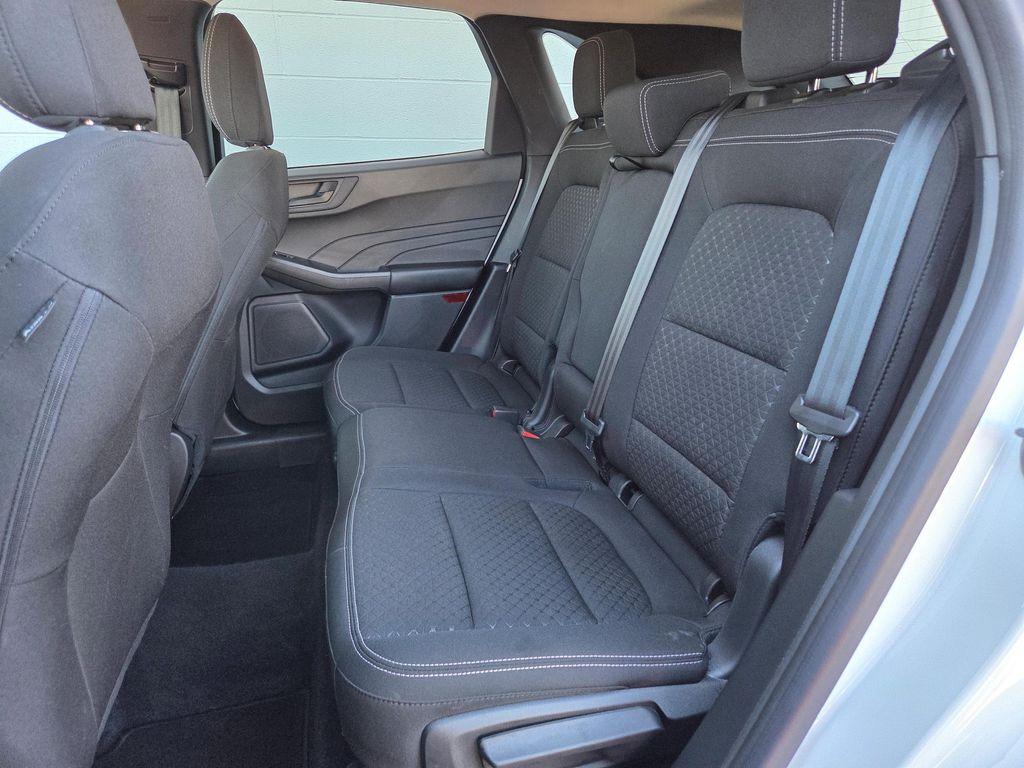 used 2023 Ford Escape car, priced at $22,980