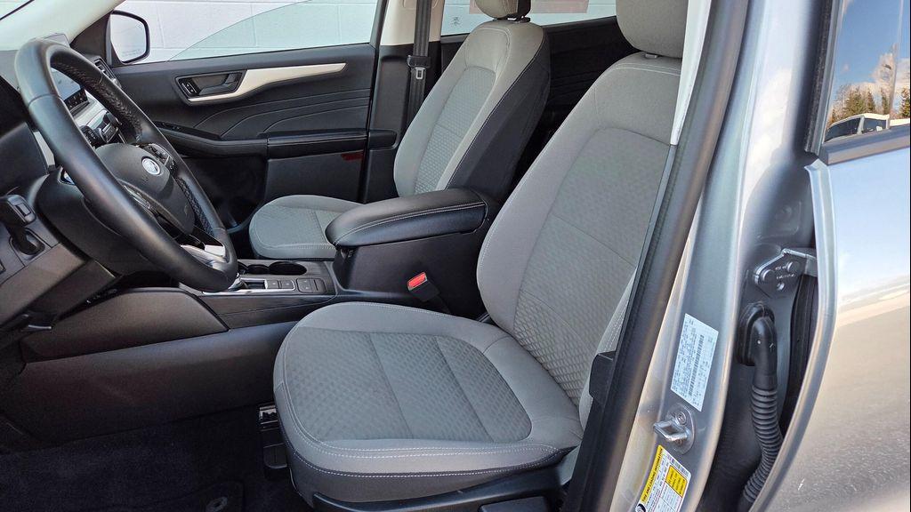 used 2022 Ford Escape car, priced at $22,980