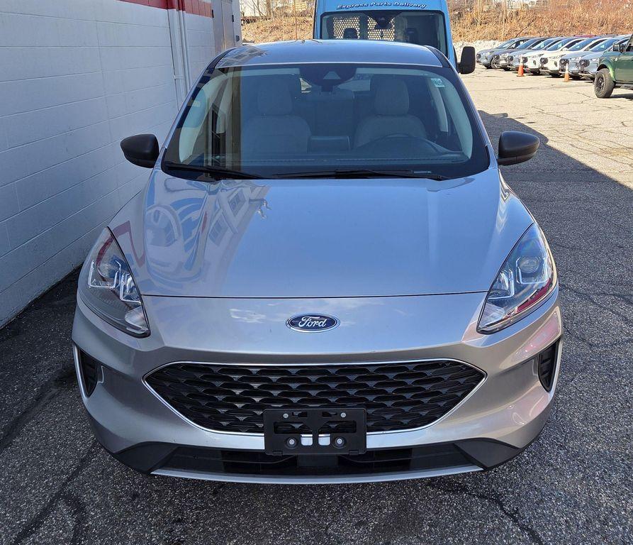 used 2022 Ford Escape car, priced at $22,980