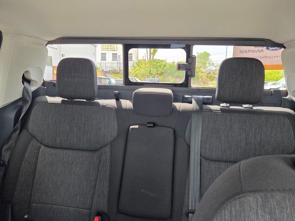 used 2023 Ford Maverick car, priced at $29,999
