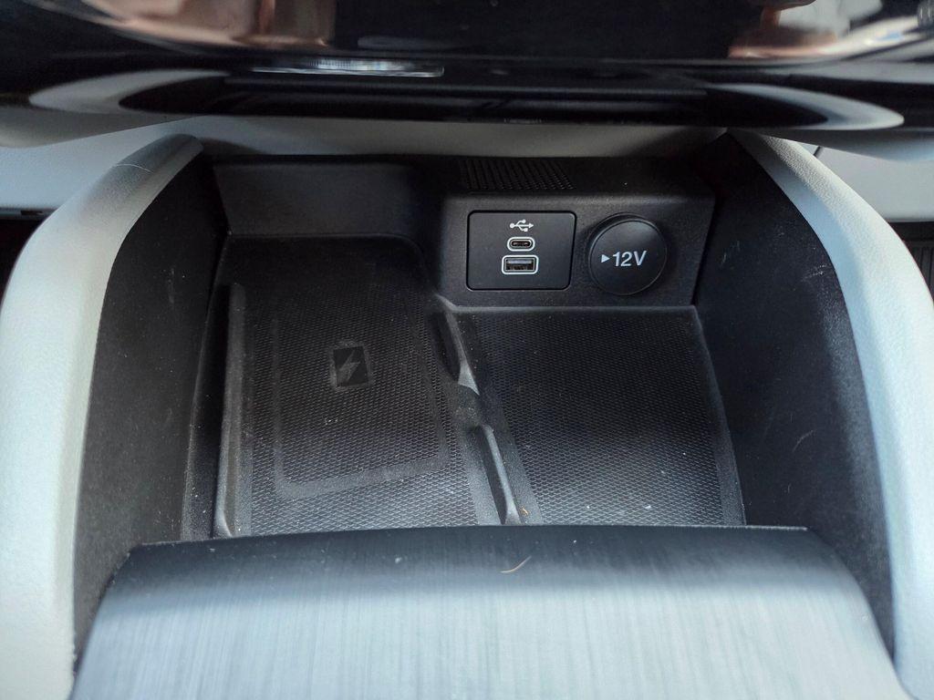 used 2025 Ford Escape car, priced at $31,999