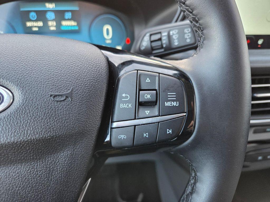 used 2025 Ford Escape car, priced at $31,999