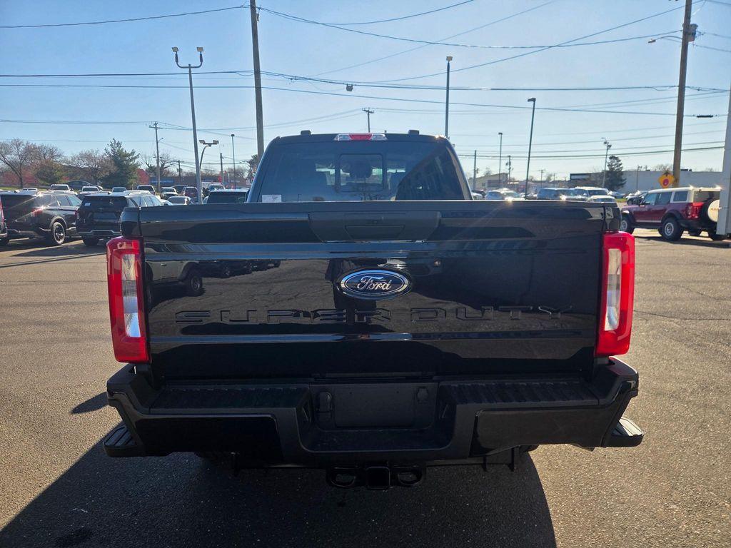 new 2026 Ford F-350 car, priced at $62,350