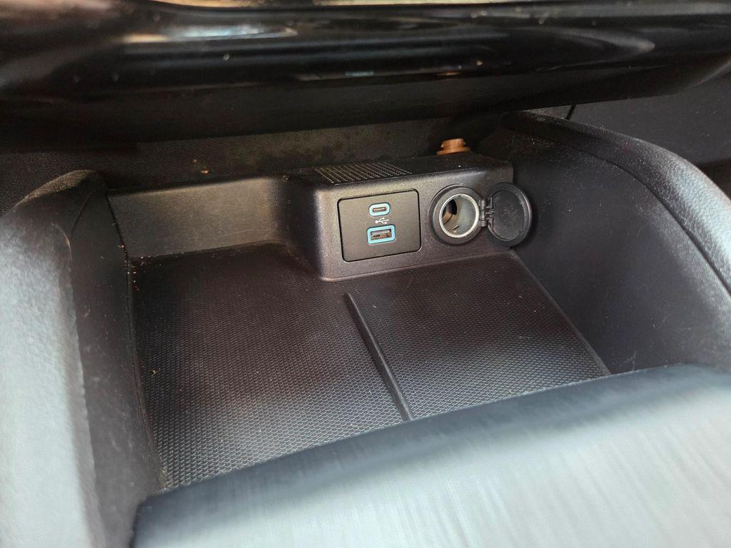 used 2023 Ford Escape car, priced at $25,400