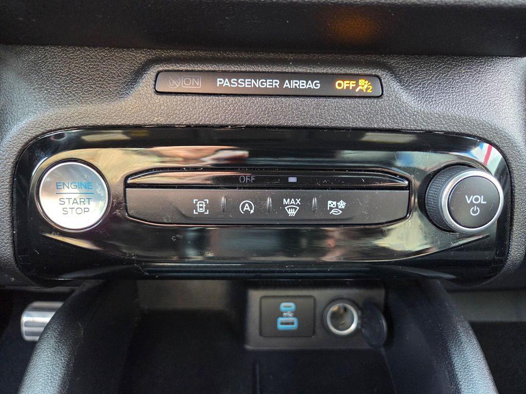 used 2023 Ford Escape car, priced at $25,400