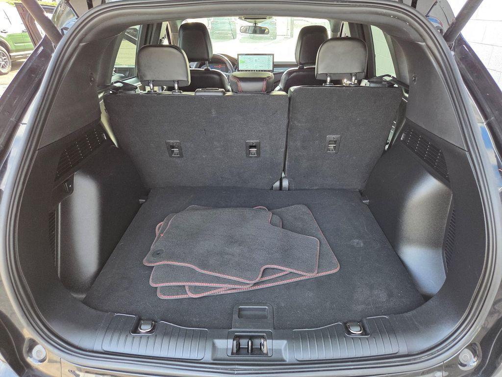 used 2023 Ford Escape car, priced at $25,400