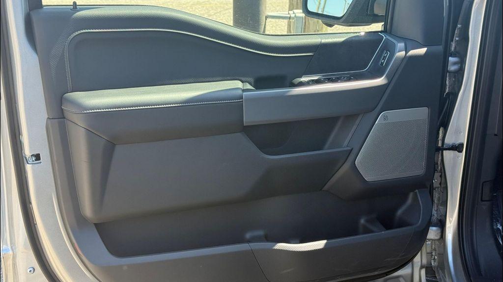 new 2026 Ford F-150 car, priced at $62,679