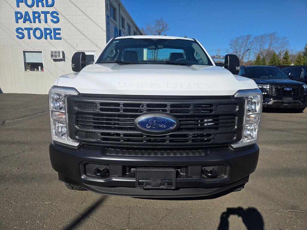 new 2026 Ford F-250 car, priced at $49,130