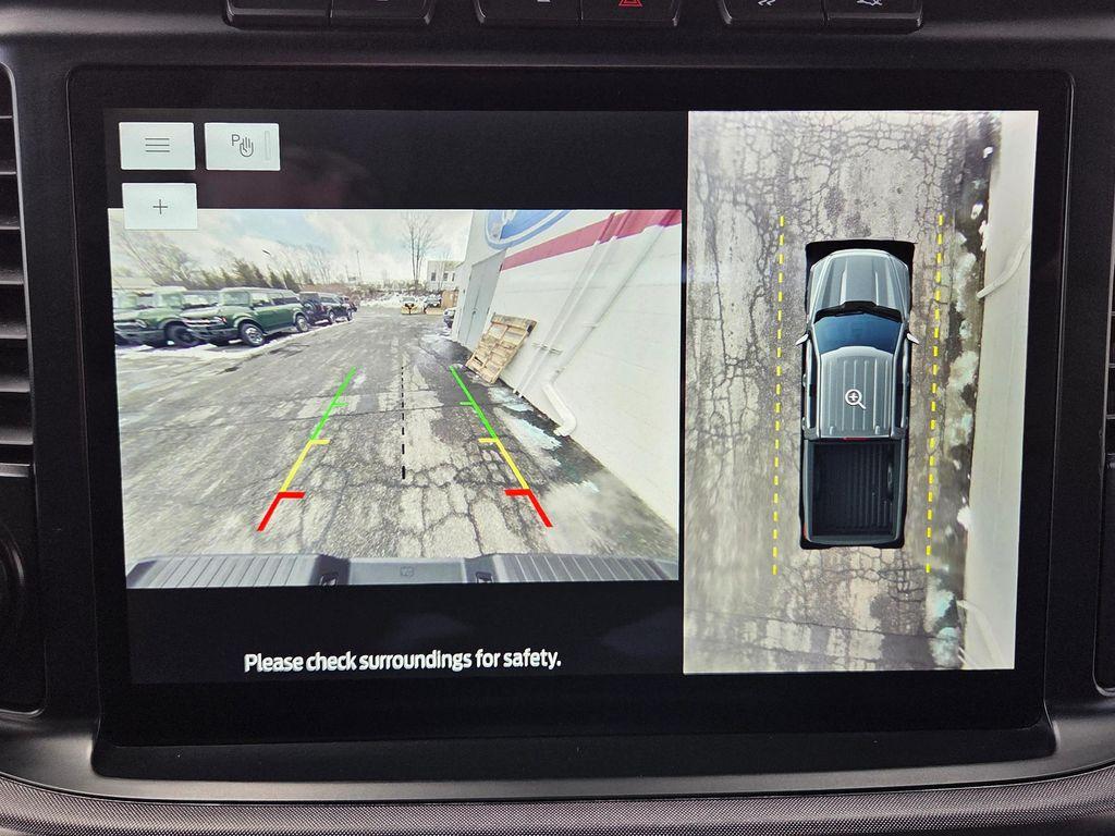 used 2022 Ford F-150 car, priced at $42,640