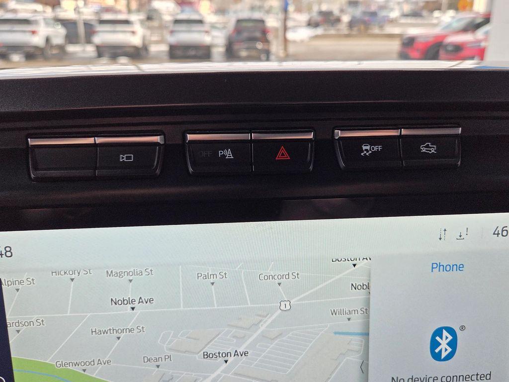 used 2022 Ford F-150 car, priced at $42,640