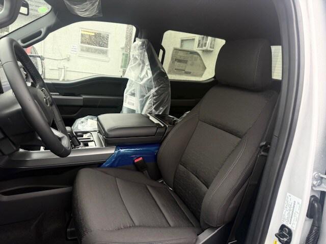 new 2025 Ford F-150 car, priced at $59,212
