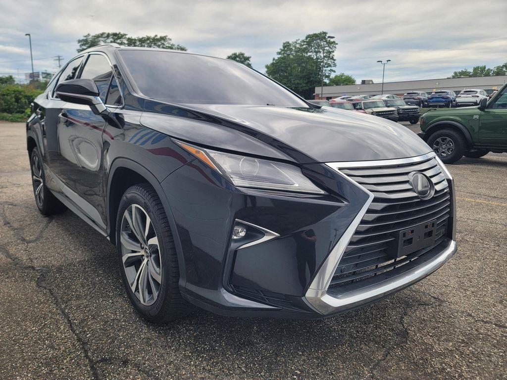 used 2019 Lexus RX 350 car, priced at $26,970