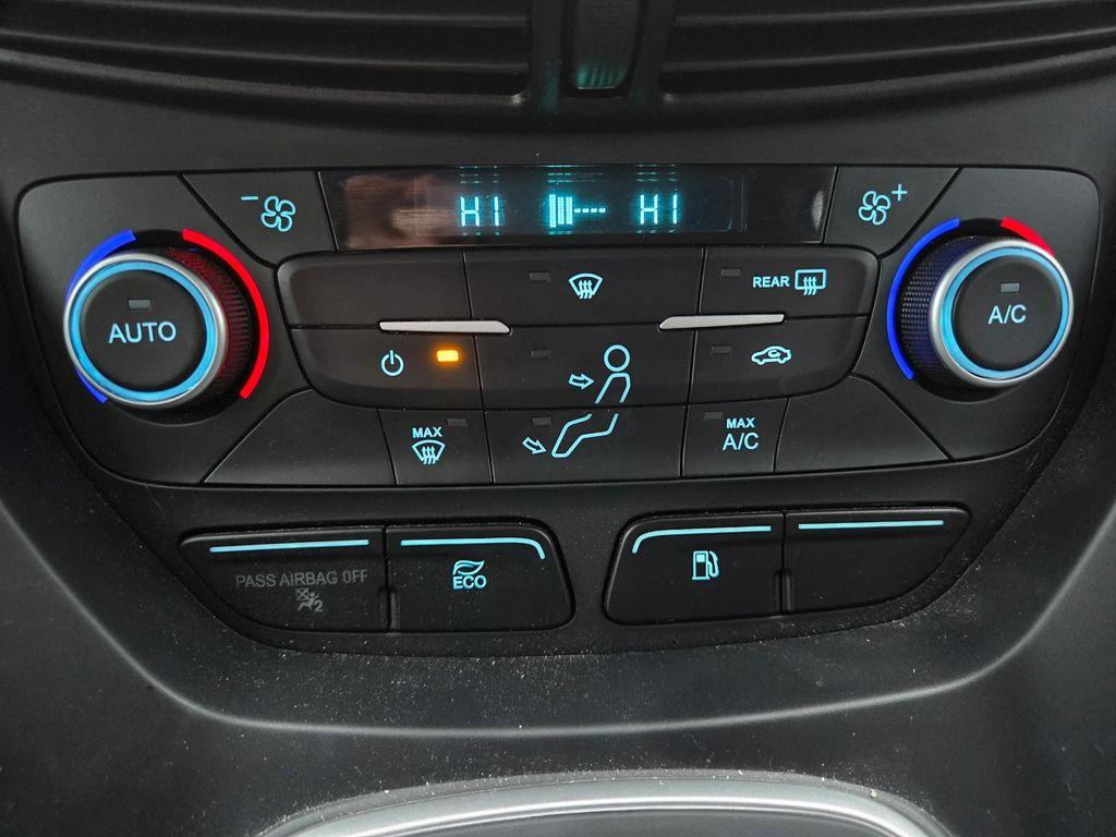 used 2018 Ford C-Max Hybrid car, priced at $17,745