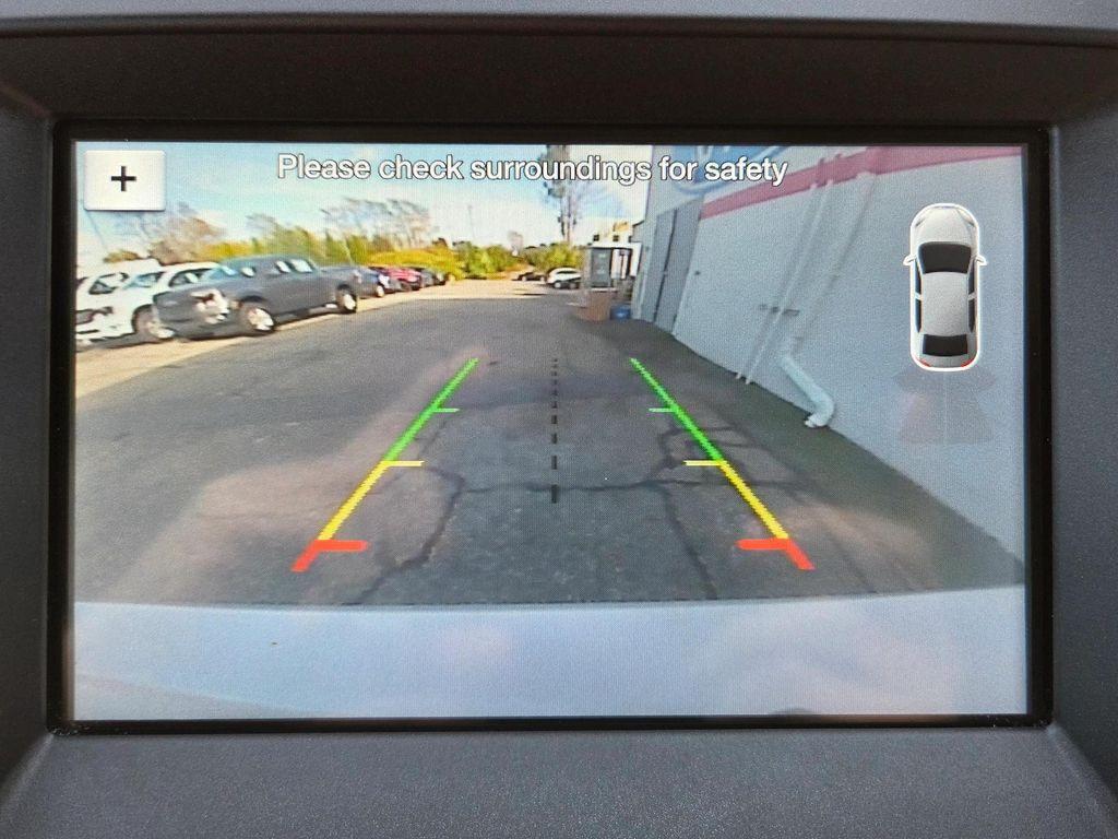 used 2018 Ford Edge car, priced at $18,990