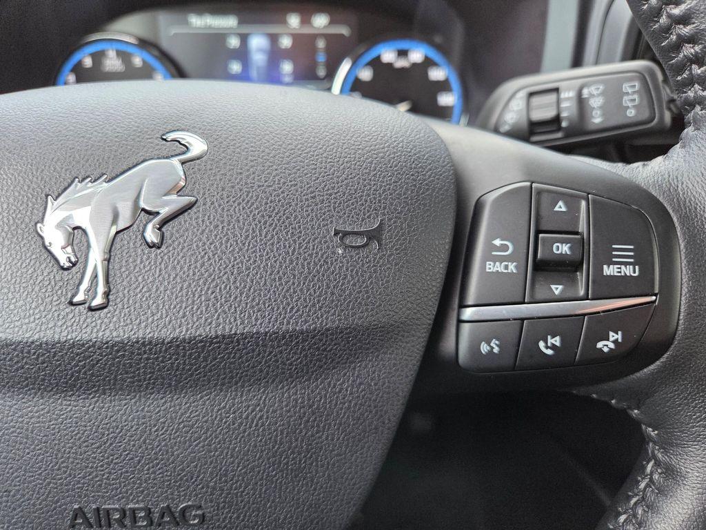 used 2023 Ford Bronco Sport car, priced at $32,999