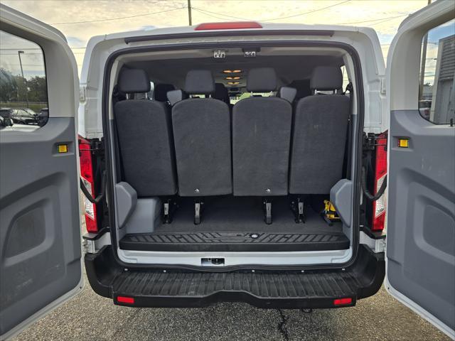 used 2019 Ford Transit-350 car, priced at $27,490