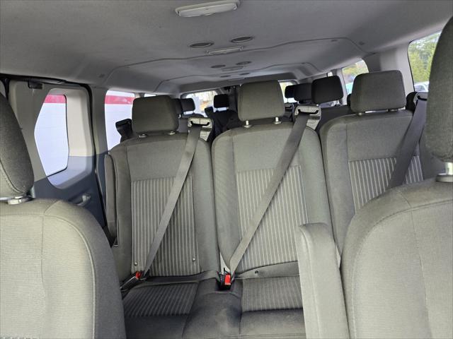 used 2019 Ford Transit-350 car, priced at $27,490