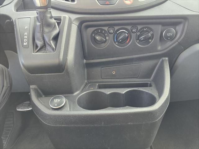 used 2019 Ford Transit-350 car, priced at $27,490