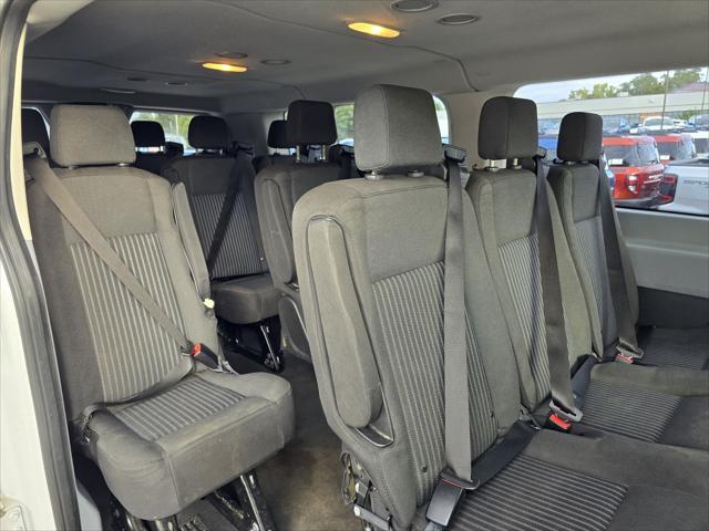 used 2019 Ford Transit-350 car, priced at $27,490