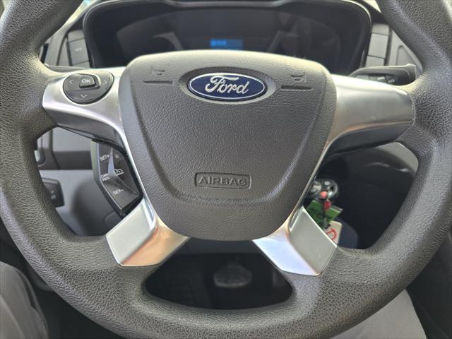 used 2019 Ford Transit-350 car, priced at $27,490
