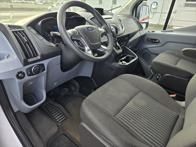 used 2019 Ford Transit-350 car, priced at $27,490