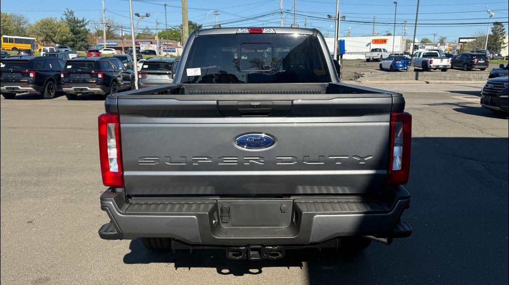 new 2026 Ford F-250 car, priced at $59,318