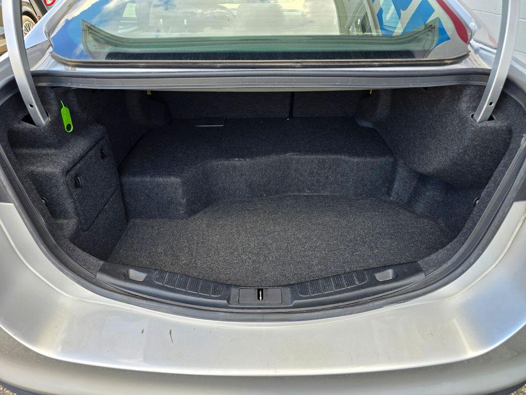 used 2018 Ford Fusion Hybrid car, priced at $12,990