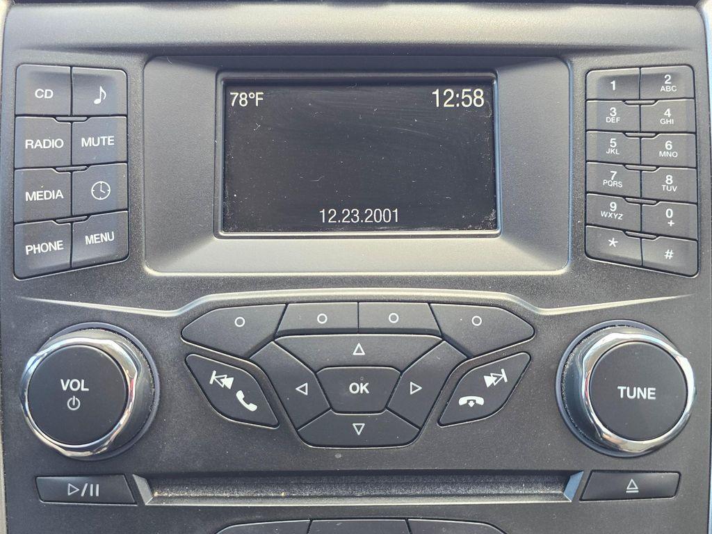 used 2018 Ford Fusion Hybrid car, priced at $12,990