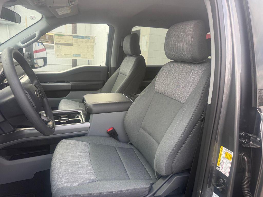 new 2026 Ford F-350 car, priced at $63,550