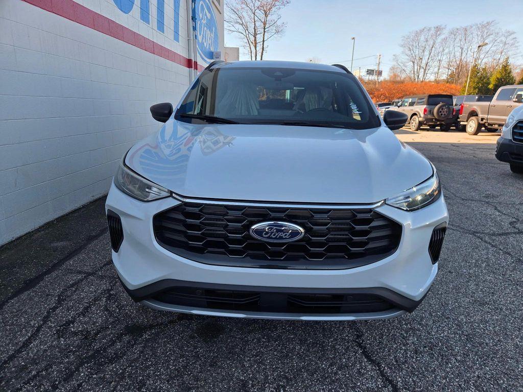 new 2026 Ford Escape car, priced at $33,487