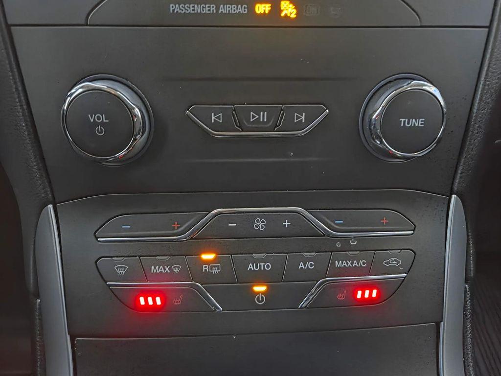 used 2019 Ford Edge car, priced at $19,480