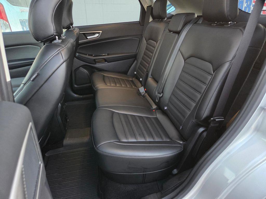 used 2019 Ford Edge car, priced at $19,480