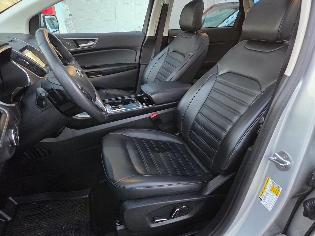 used 2019 Ford Edge car, priced at $19,480