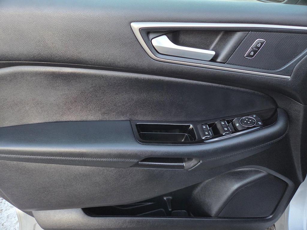 used 2019 Ford Edge car, priced at $19,480