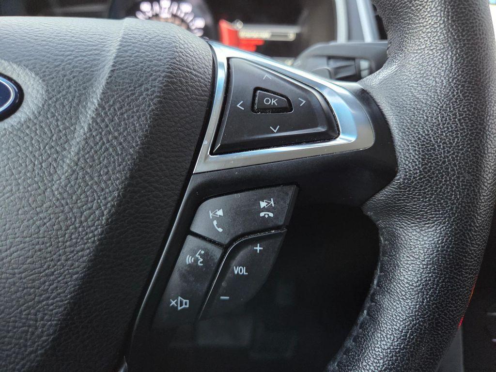 used 2019 Ford Edge car, priced at $19,480