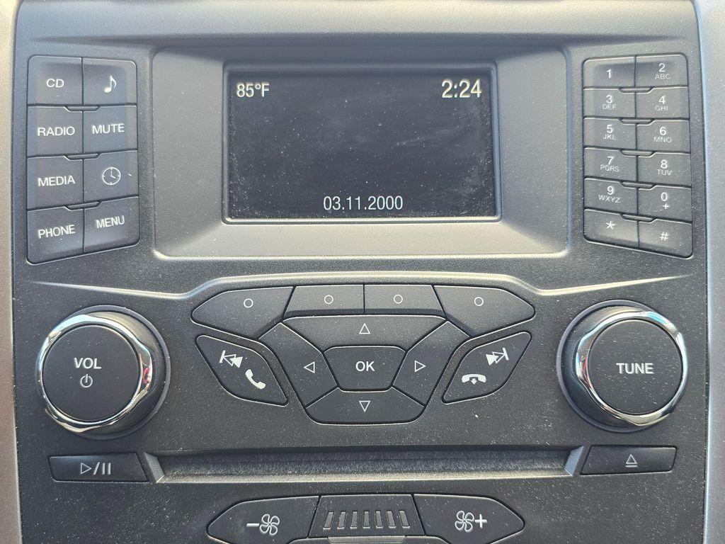 used 2018 Ford Fusion Hybrid car, priced at $15,880